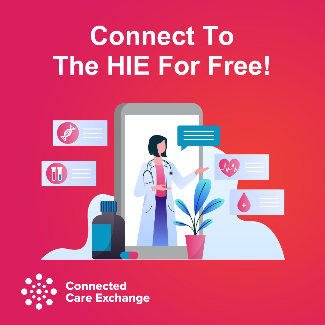 Connected Care Exchange (@connectedcareex) / Posts / X