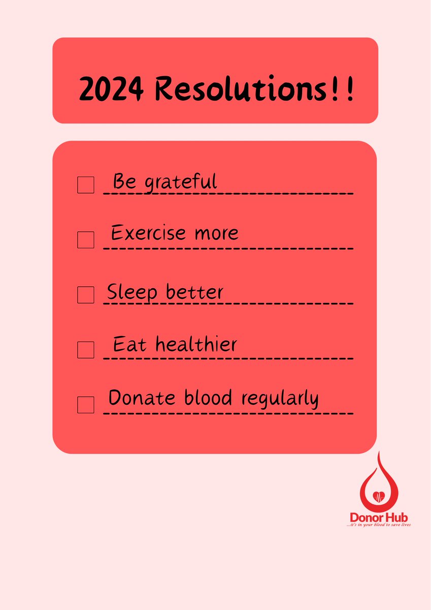 donorhub_'s tweet photo. The recommended time interval between whole blood donations is 4months. This means you can participate in blood donations up to 3 times this year💃🏻
Visit the nearest hospital to help save lives or DM us for directions, questions or concerns, we’d love to hear from you! https://t.co/SFcwiDH7oT