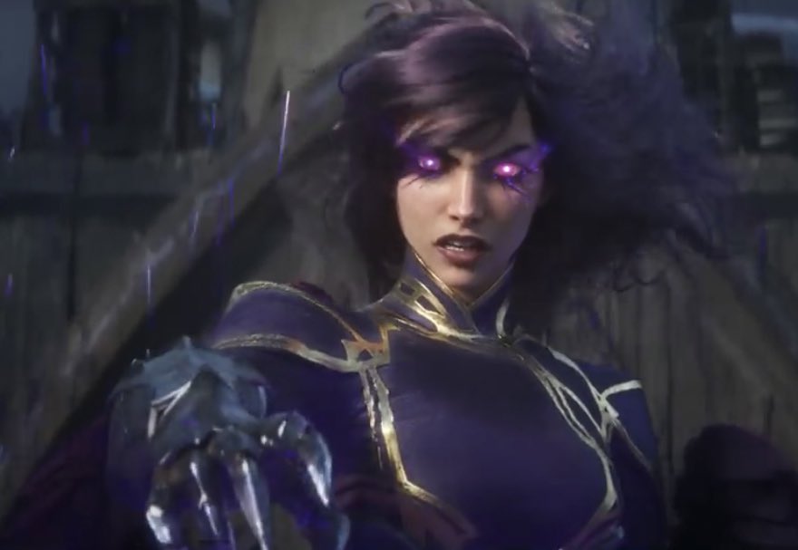 DearAlf's tweet photo. Support mains stay winning 💅🏼 https://t.co/flMB6RC3na