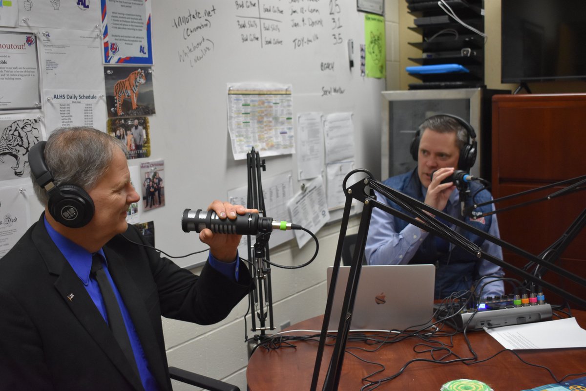 Albert Lea High School tweet media