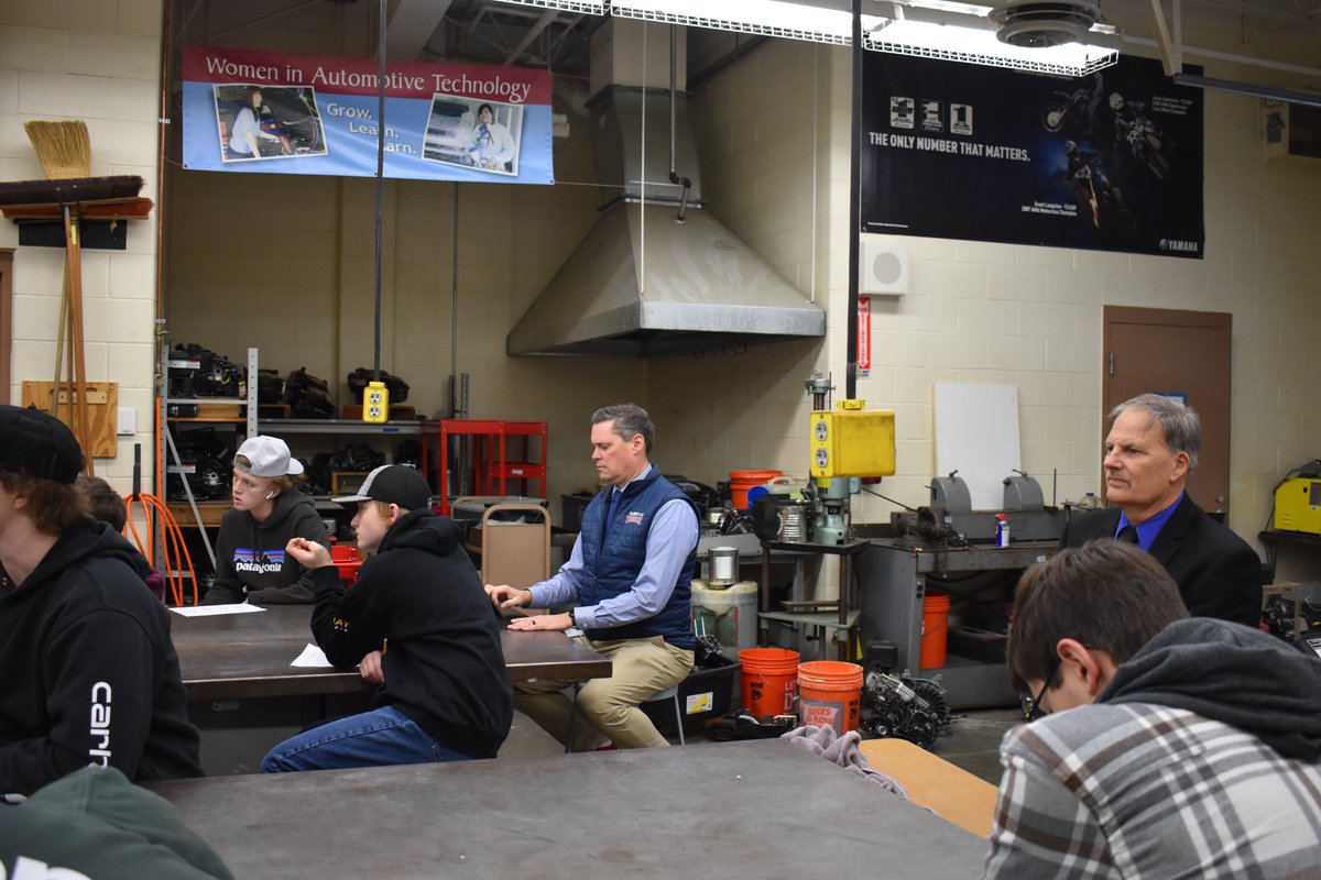 Albert Lea High School tweet media