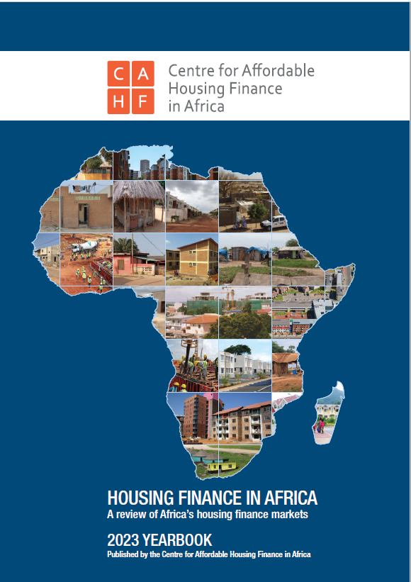 The Centre for Affordable Housing Finance in Africa <a href="/CAHF_Africa/">HousingFinanceAfrica</a> published its 2023 Yearbook, collecting insights from 73 experts! Explore the evolving landscape of affordable housing and property markets in Africa across 90 members.
👉Download it here bityl.co/NUaN