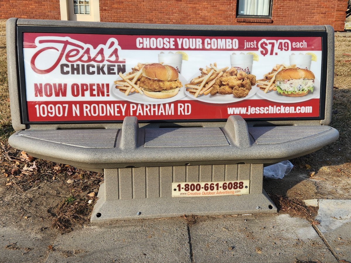 Creative Outdoor tweet media