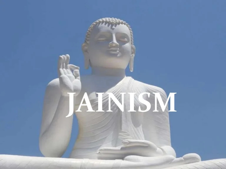 UPSC_EDU's tweet photo. 🔆Jainism

✅Jainism is a very ancient religion. As per some traditions, it is as old as the Vedic religion.
✅The Jain tradition has a succession of great teachers or Tirthankaras.
✅There were 24 Tirthankaras the last of which was Vardhaman Mahavira(540 – 468 B.C.) .
✅The first Tirthankara is believed to be Rishabhanath or Rishabhadev.
✅The 23rd Tirthankara was Parshvanatha who was born in Varanasi. He may have lived in the 8th or 7th century BC.
✅All the Tirthankaras were Kshatriyas by birth.
✅The doctrine of Jaina is older than the Buddhist doctrine
✅Buddha and Mahavira were contemporaries

▪️Teachings of Jainism :

✅rejected Vedic principles.
✅He did not believe in God’s existence.
✅ He believed in Karma and transmigration of the soul. The body dies but the soul does not.
✅ One will be punished or rewarded as per one’s karma.
✅ Advocated a life of austerity and non-violence.
✅ Stressed on equality but did not reject the caste system, unlike Buddhism. But he also said that man may be ‘good’ or ‘bad’ as per his actions and not birth.
✅Asceticism was taken to a great length. Starvation, nudity, and self-mortification were expounded.
✅Two elements of the world: Jiva (conscious) and Atma (unconscious)
✅The three guiding principles of Jainism
🔸Right faith
🔸Right knowledge
🔸Right conduct

▪️Split in Jainism

✅Swetambaras: White-clad; Northerners
✅Digambaras: Sky-clad (naked); Southerners

▪️Royal patrons of Jainism

✅South India: Kadamba dynasty, Ganga dynasty, Amoghavarsha, Kumarapala (Chalukya dynasty)
✅North India :, Bimbisara, Ajatasatru, Chandragupta, Maurya, Bindusara, Harshavardhana, Ama, Bindusara, Kharavela

#History
#UPSC
#art_and_cultur #jainism