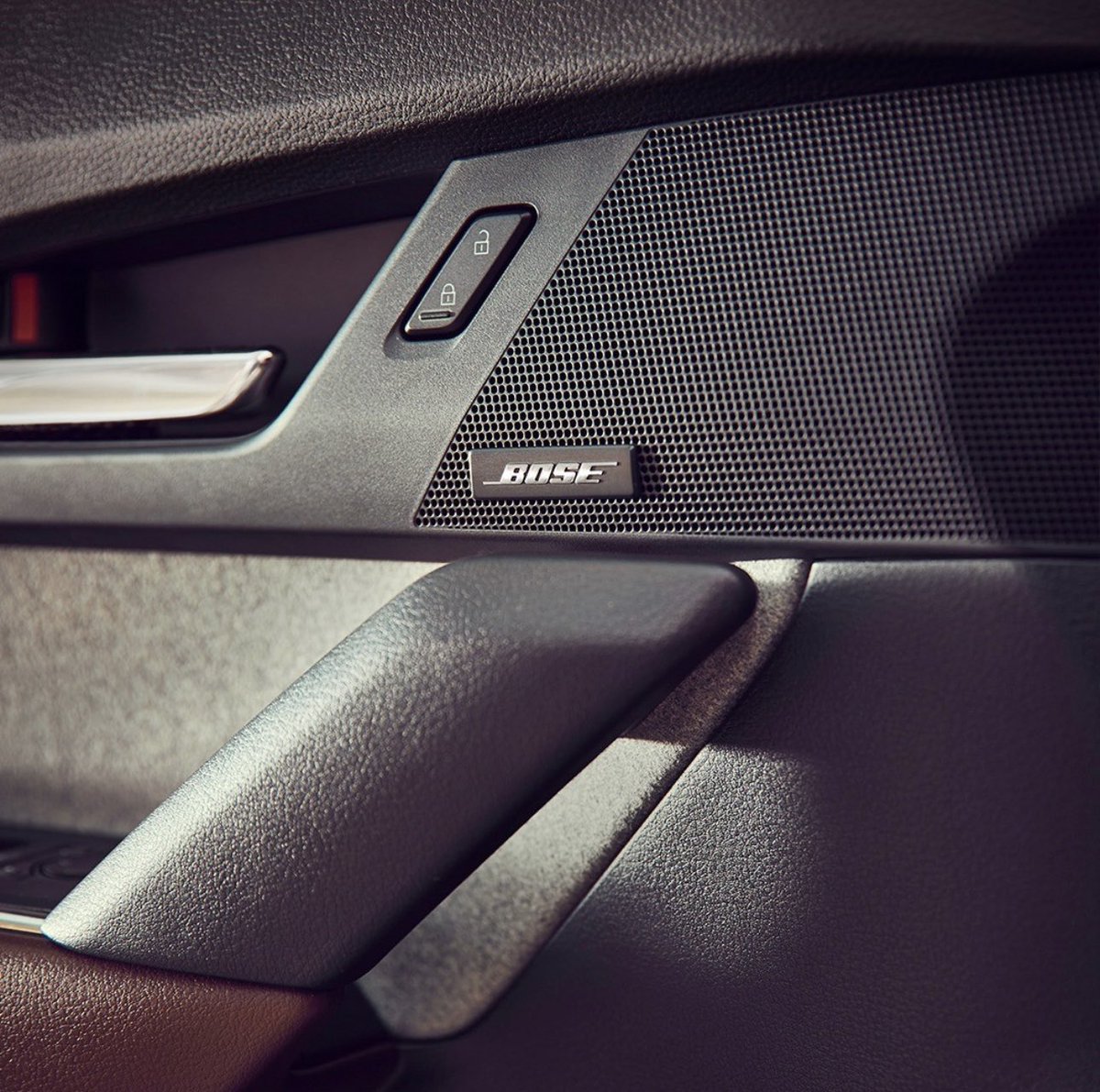 SignatureMazda's tweet image. Elevate your driving playlist with the immersive Bose sound system in the Mazda MX-30! Crystal-clear audio meets every curve of the road.

Discover the all-electric Mazda MX-30 at Signature Mazda today! 

#MazdaMX30 #BoseSound #DrivingInStyle