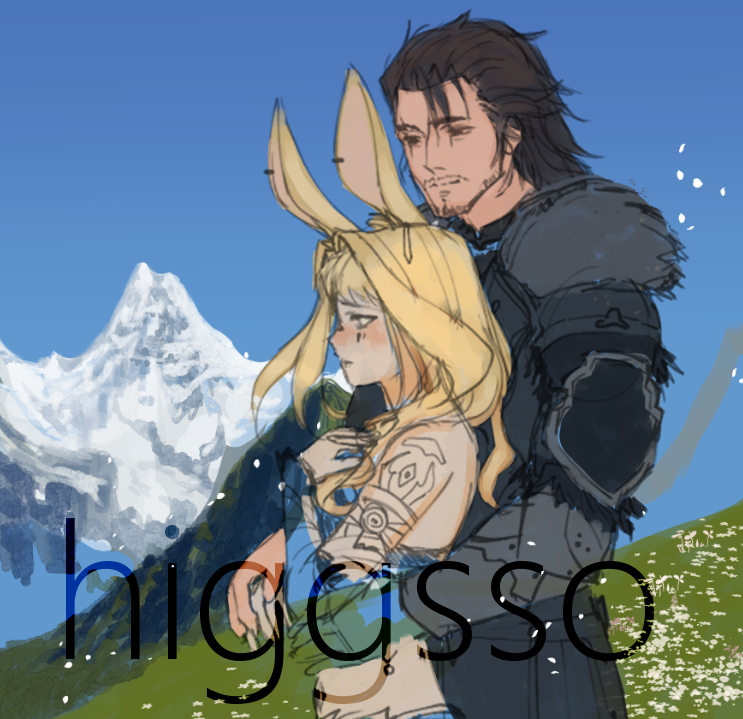 hhiggssoo's tweet photo. Working on comms 🌾 https://t.co/KC44n5eiap