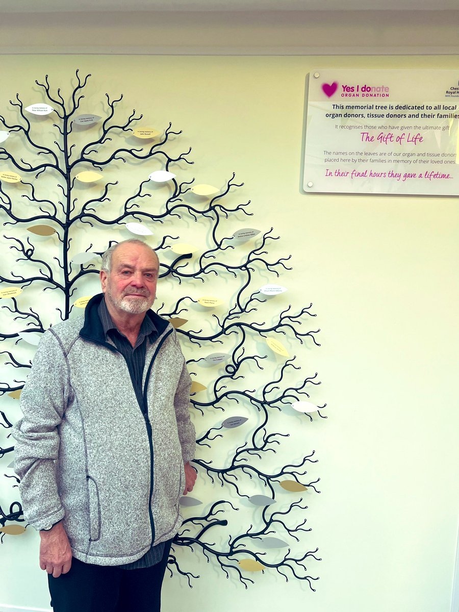 Chesterfield Royal Hospital NHS FT tweet media