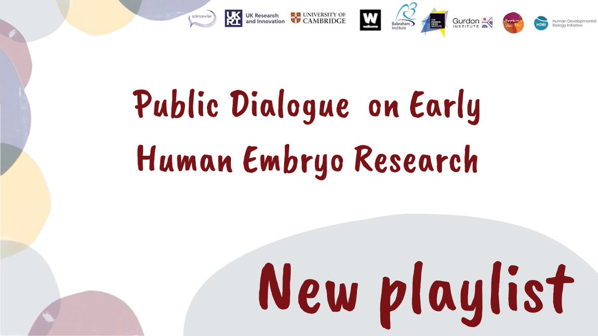 Babraham Institute tweet media