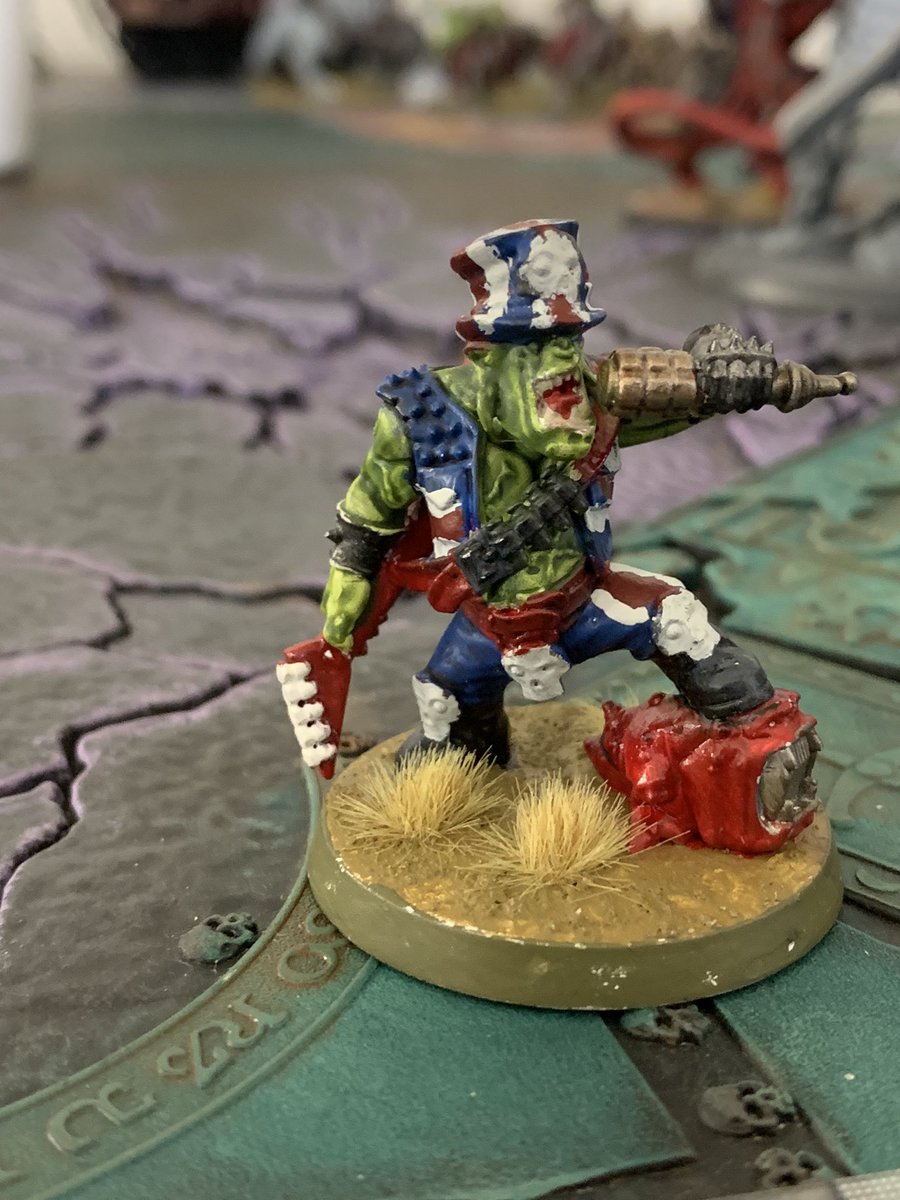 Sandbach School Warhammer Club 2021-24 tweet media