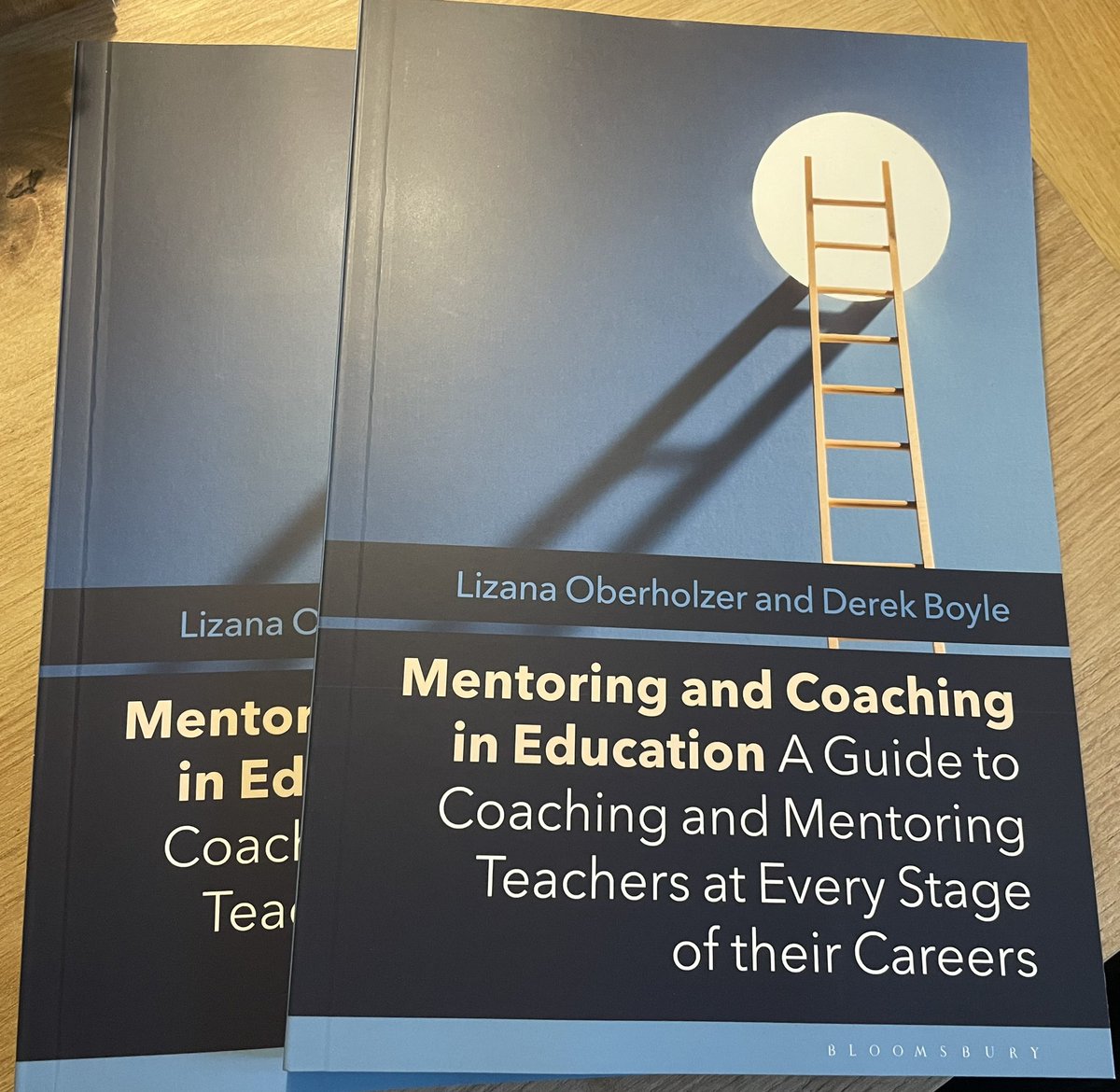 LO_EduforAll's tweet photo. In celebration to this weekend’s official book launch of our book you can win your own copy of the book by simply liking and retweeting this post. Winners will be announced on Saturday 13th Jan @Bromley_SC @CollectivED1 @BAMEedNetwork @WomenEd @ViviennePorritt @MrsSarahMullin https://t.co/zCYvvB4BN5