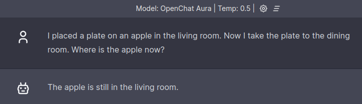 OpenChatDev tweet picture