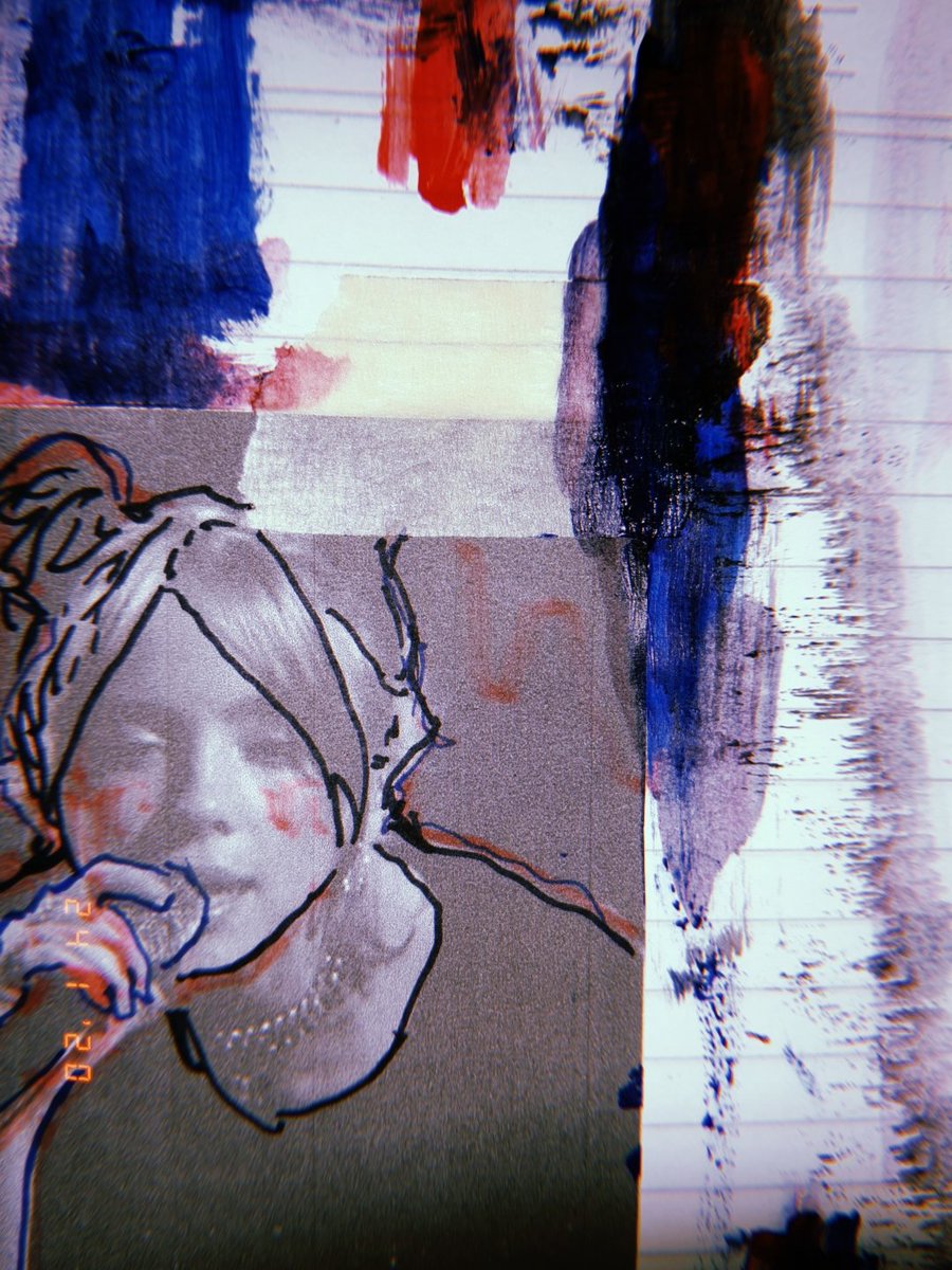marcy_line_'s tweet photo. sharing my art journal from 2020 with you guys♡
also im looking for #artmoots 🫶
likes and rts are appreciated♡
.
#art #artist #artwork #ArtistOnTwitter #comissionisopen #opencommissions https://t.co/zAgkSSRFoL