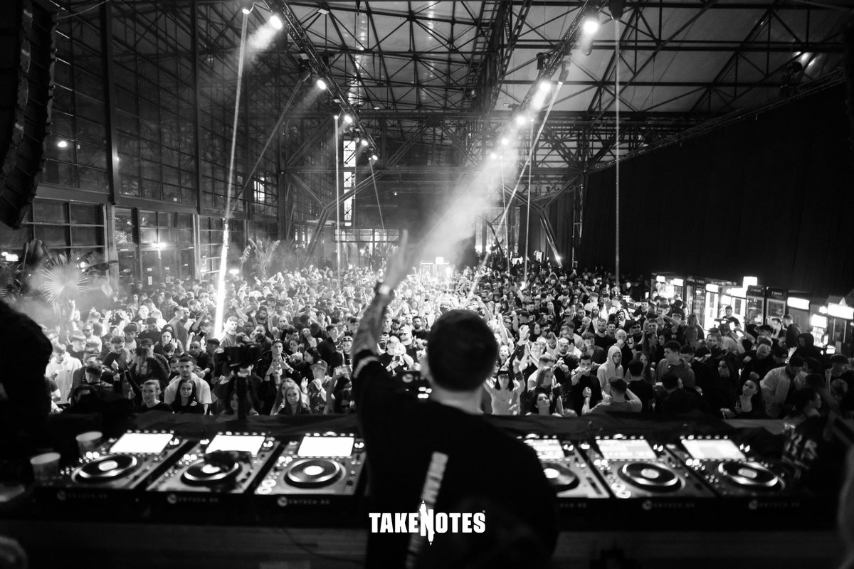 KristalClub's tweet photo. Celebrate @mahonyro 's birthday with us at Hala Laminor on February 3rd β¨ Over the years #MAHONY invited so many great artists to play for the big event, got involved in charity work, and shared his birthday with everyone in #Bucharest. A journey by KRISTAL OUT x TAKE NOTES. https://t.co/SZ5jyQ2vcF