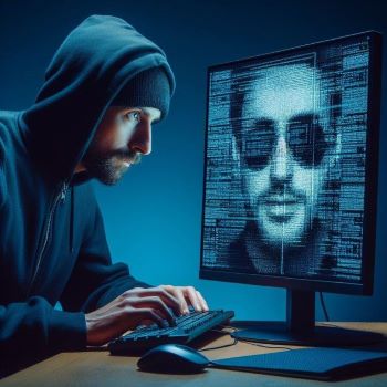 netzpalaver's tweet photo. Die cyberkriminelle Branche wird kompetenter und opportunistischer
@bitdefender #CyberVersicherung #Cybersecurity #Datenexfiltration #ManagedDetection #Ransomware #RansomwareasaService #ReverseEngineering #Schwachstelle #Security #Zero-Day-Exploit
https://t.co/oWRbobwsHT https://t.co/VpG4ufLIh6