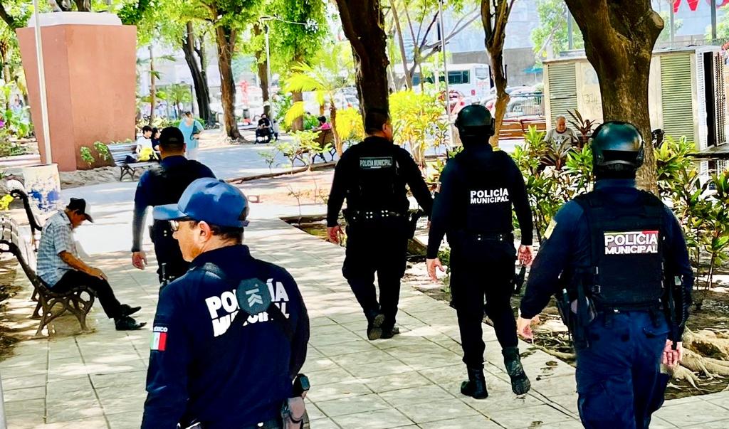 Culiacán, Sinaloa.- La Secretaría de Seguridad Pública y Tránsito Municipal (SSPyTM) presentó el balance del operativo Guadalupe-Reyes, que se realizó del 12 de diciembre de 2023 al 06 de enero de 2024, en coordinación con Protección Civil Municipal,

comunicanoticias.com.mx/presentan-resu…