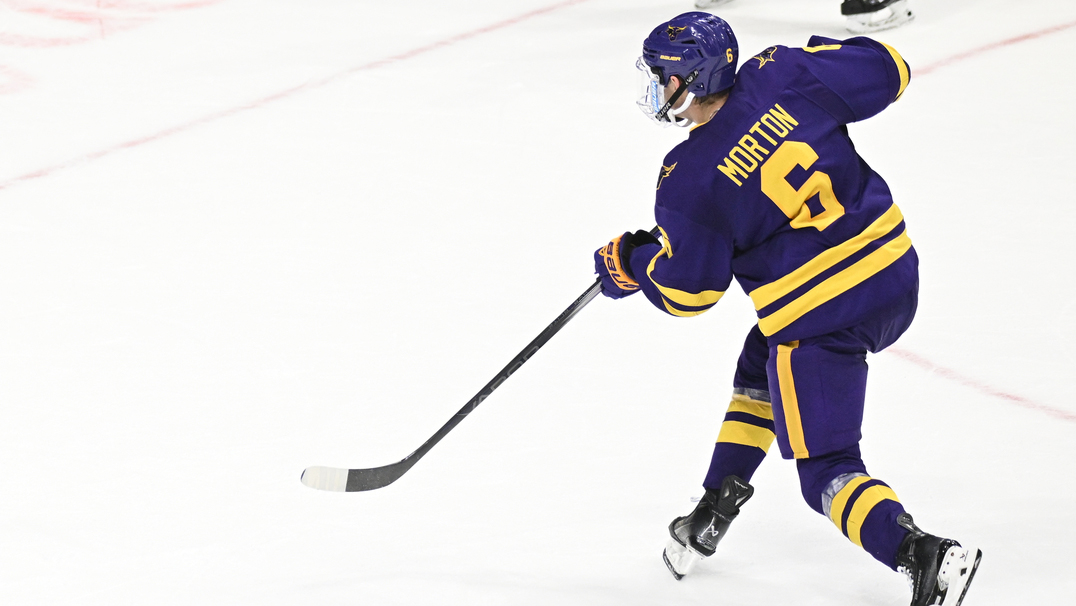 Check out the latest RinkRap from <a href="/teeraps/">Tim Rappleye</a> on ccha.com!

📰 tinyurl.com/ylmebxjq

#CCHAHockey