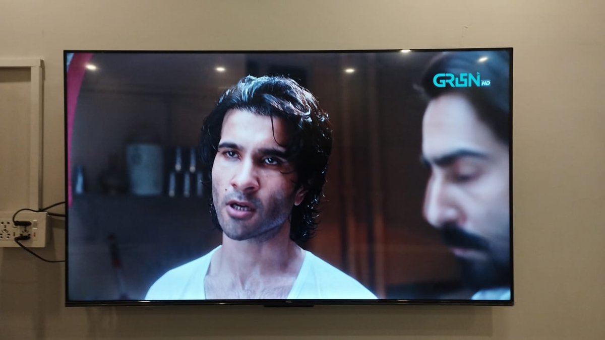 Greentvpakistan's tweet photo. کیا آپ ڈرامہ سیریل "اکھاڑا" کی پہلی قسط دیکھ رہے ہیں؟ 

 #AkharaByGREENTV https://t.co/AVdz1eJg9t