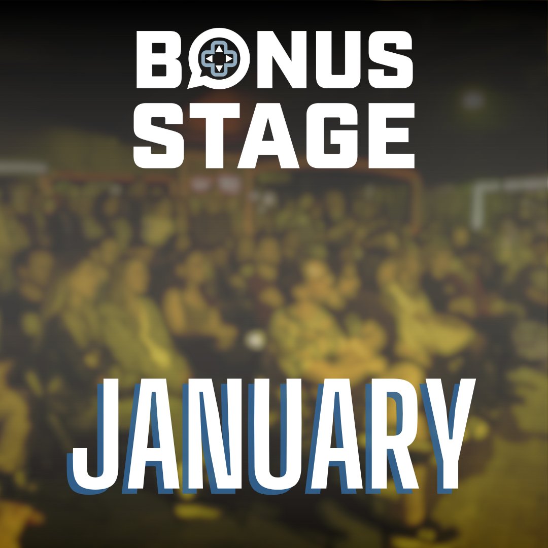 BonusStageTO's tweet photo. What a great way to kick off 2024!🙌
Thank you to everyone for coming out last night and a huge thanks to our amazing speakers:

🔸@Andrew_Menino
🔸@SeanBialo
🔸@WTFLanaLux

We look forward to seeing you again on Feb 13th!
#gamedev #torontoevent #BonusStageTO #indiedev https://t.co/LJPA3PulVT