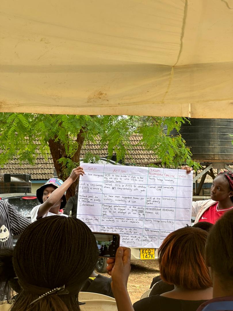 ScoreCardGroup's tweet photo. It was noted that CARE CSC closely aligns with the Kenyan government CSC. This is great as it shows that the government understands the importance of social accountability &amp; community voice, leading to sustainability of the approach &amp; great will in resolving community challenges. https://t.co/2DqsS3eTJX