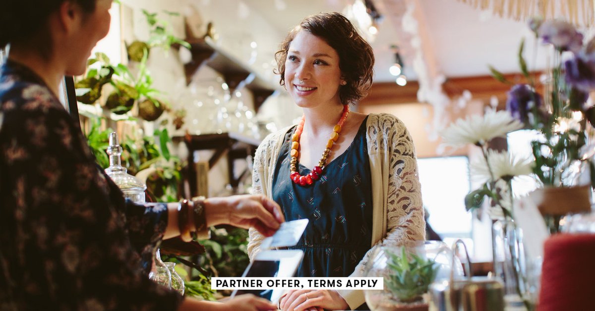 Skycheckin's tweet photo. The best credit cards for online grocery delivery services, including Instacart and Amazon Fresh https://t.co/34l57Wz8nC https://t.co/H6DAJQxlVj