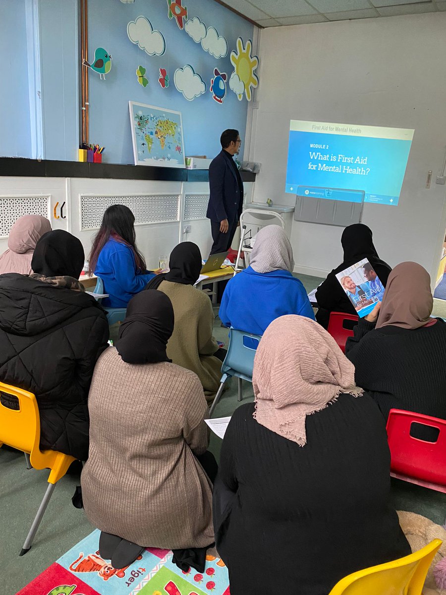 LETS Hub tweet media