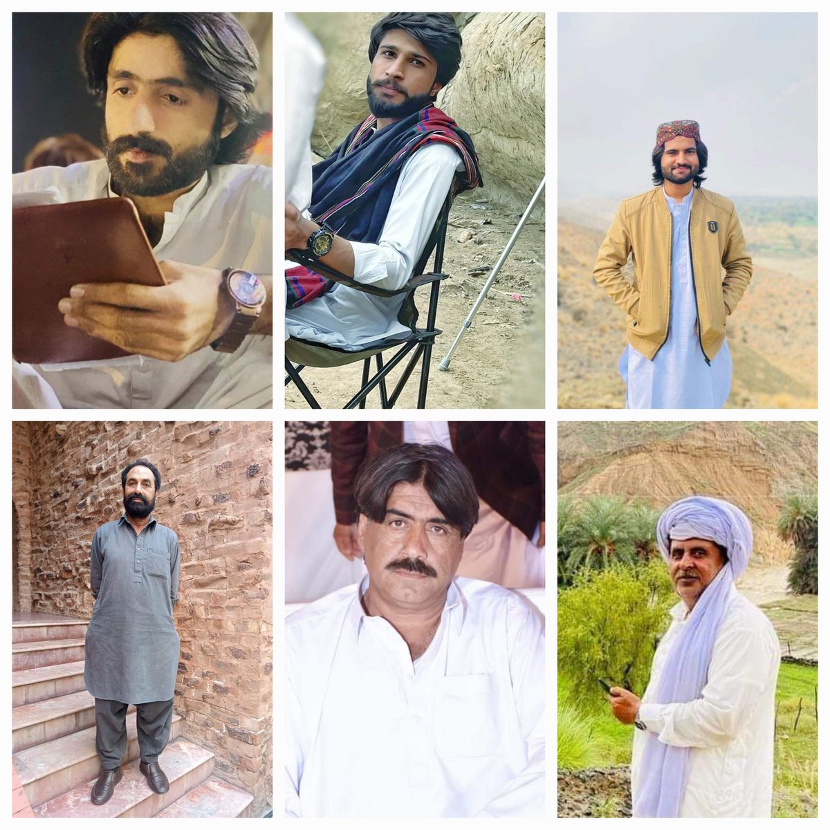avdalqadeer's tweet photo. اس سنگھڑ کی قسم ہمیں ہے 
سندھو کی بھی سوگند لیتے 
کوہ سلیماں گواہ بنا کر 
یہ اعلان ہماراسن لو 
جتنے چاہے ظلم کرو تم 
جتنا چاہے جبراتارو 
ہم جمہور کے سارےحق اب 
ہم آئین کے سارے سچ اب 
ہر دم چیخ کے مانگیں گے 
اور دھرتی کے نغمے گائیں گے 
زندانوں پہ نازاں چہرو
#IStandWithBalochMarch https://t.co/48k2pae8tv