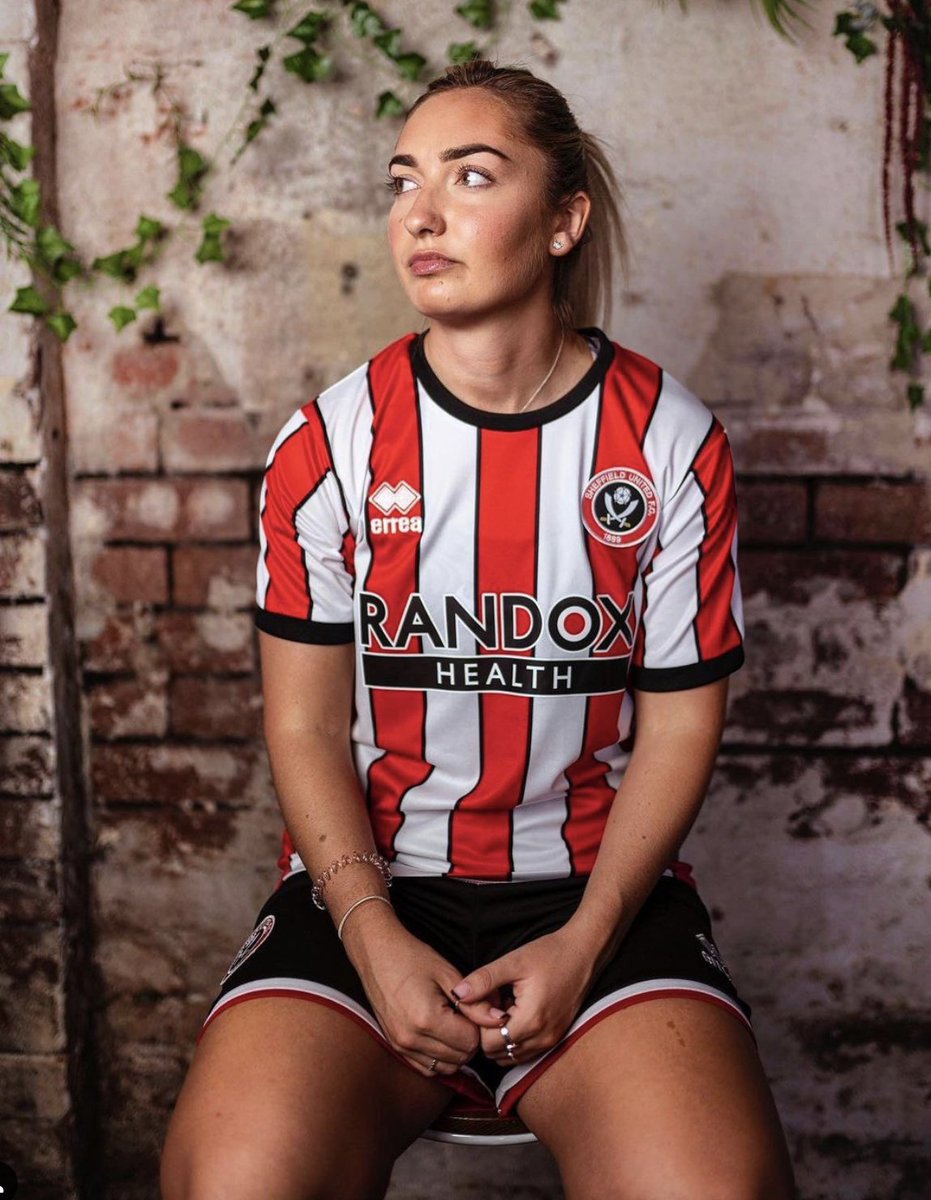 EliteFootballD1's tweet image. Miles for Maddy ✨

Team EFD are walking 40+ miles from Pride Park &amp;gt; Bramall Lane for a cause close to our hearts; @MC8_Foundation . 

Any shares, donations &amp;amp; support mean the world to help to raise funds for such a worthy cause💙
justgiving.com/crowdfunding/M…