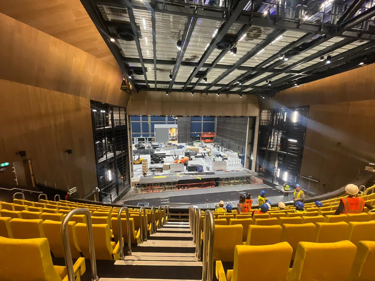 The Bush Consultancy tweet media