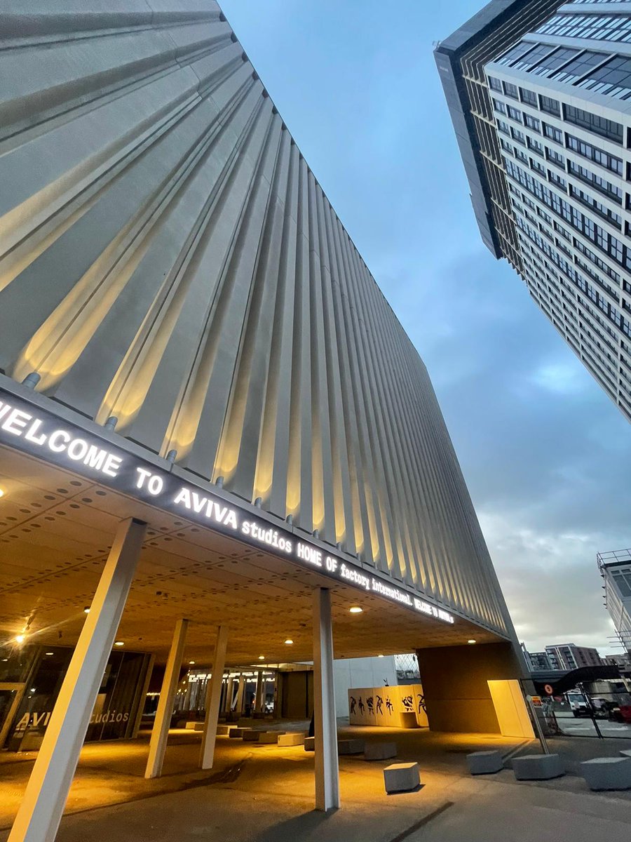 The Bush Consultancy tweet media