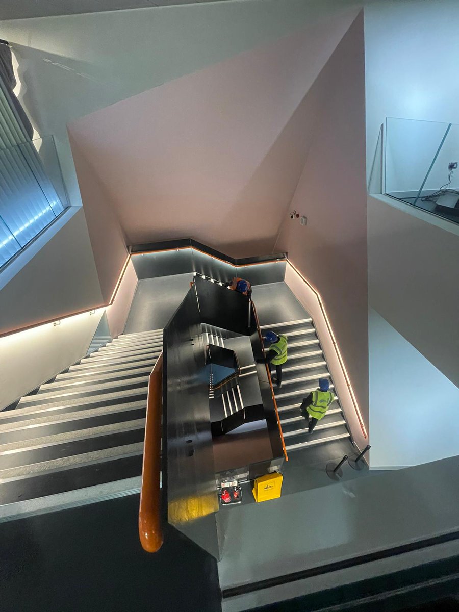 The Bush Consultancy tweet media