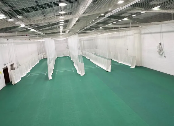 St Crispin & Harlestone Cricket Club (@schcricketclub) on Twitter photo UPDATE: Our club indoor winter nets have been confirmed. The first session is 24th Jan from 7-8pm, we have 3 lanes this year continuing for 10 weeks at the County Ground <a href="/NorthantsCCC/">Northamptonshire Steelbacks</a> please come along and dust off the kit, as there's lots to train for this year😉 #teamselection UPDATE: Our club indoor winter nets have been confirmed. The first session is 24th Jan from 7-8pm, we have 3 lanes this year continuing for 10 weeks at the County Ground <a href="/NorthantsCCC/">Northamptonshire Steelbacks</a> please come along and dust off the kit, as there's lots to train for this year😉 #teamselection