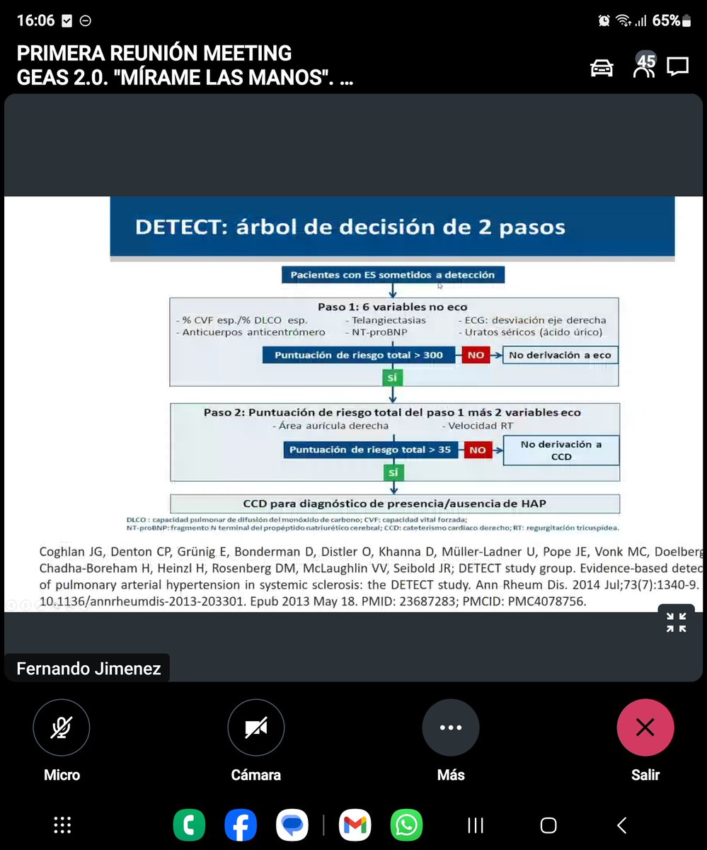 Salva García Morillo PhD. MD. tweet media
