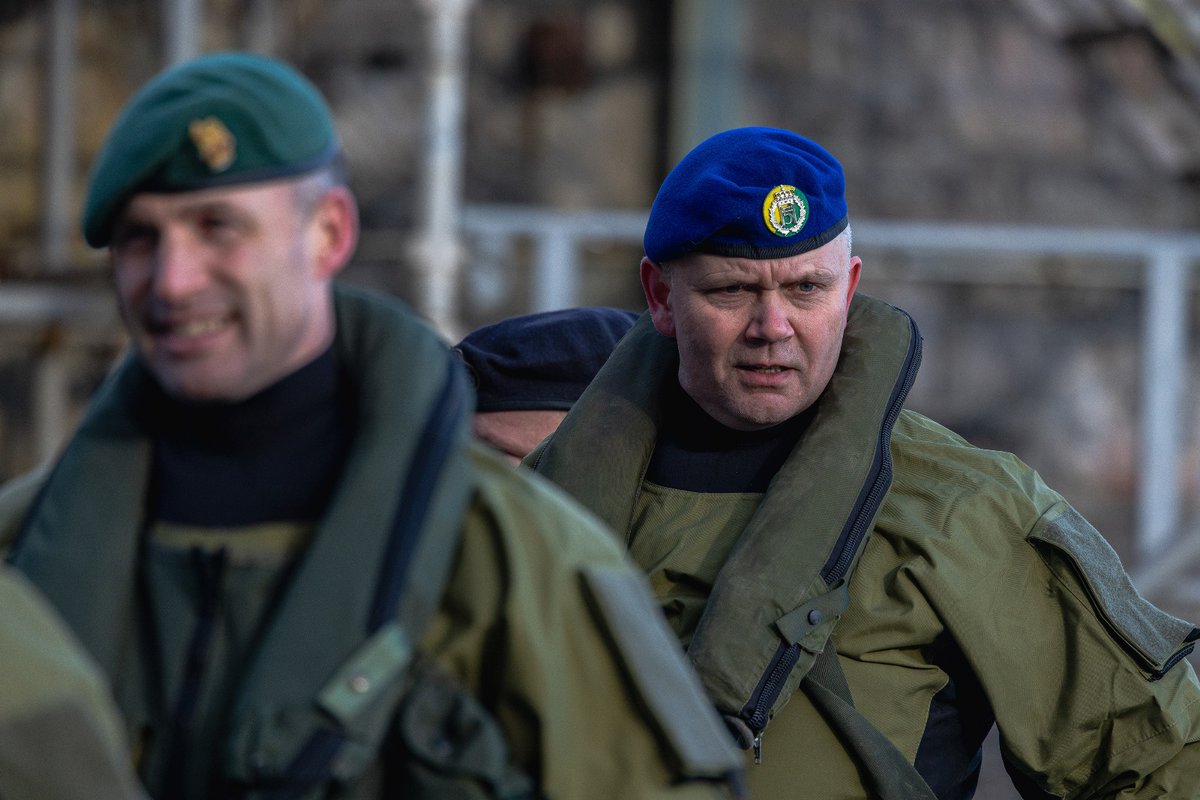 UK Commando Force Operations tweet media