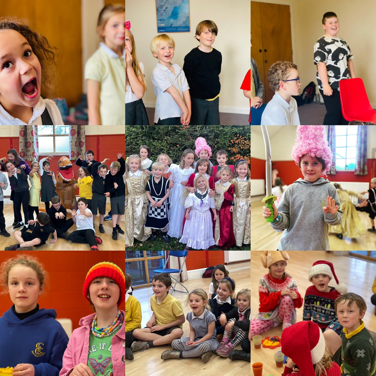 Drama Mill Arts (@dramamill) on Twitter photo 