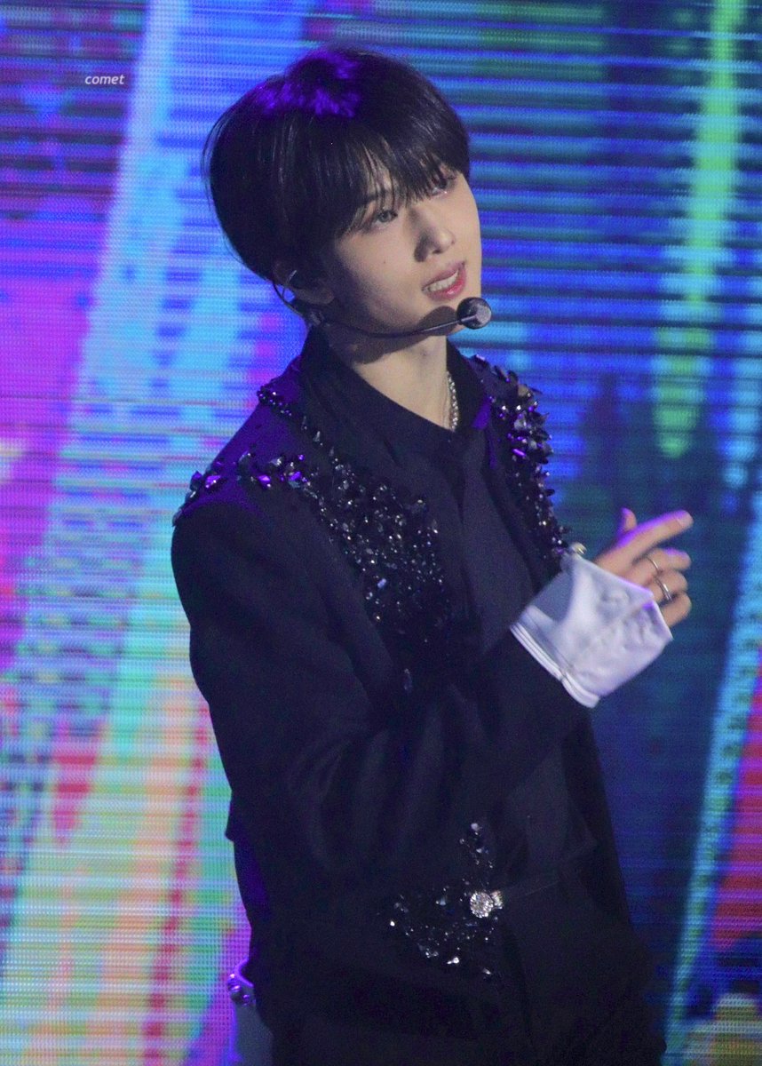 240110 ccma 

#지성 #JISUNG #nctdream #NCT #박지성 #チソン