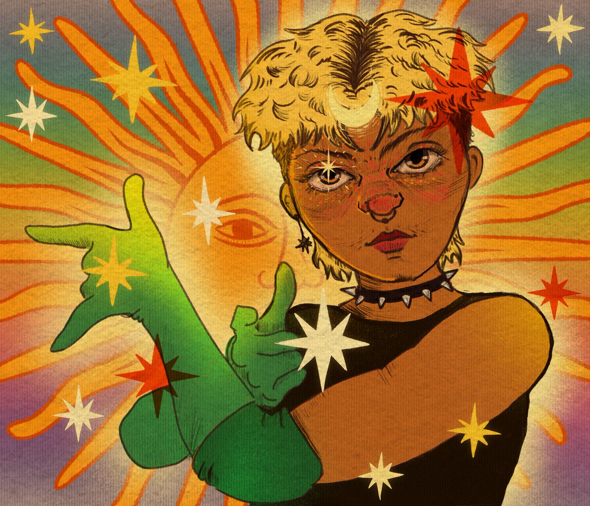 ✨🌈🌿Ludmila🌿🌈✨ tweet media