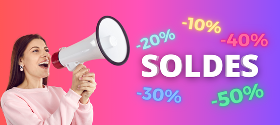 🤩 Vacances en vue chez Camping and Co !
Les soldes sont enfin là  ! ✨
Jusqu'à -50% sur vos vacances de rêve !
Ne ratez pas l'occasion de faire de votre séjour un souvenir inoubliable. 
👉bit.ly/3HwvaKN
#soldes #bonnesaffaires #vacances #promos #campingandco