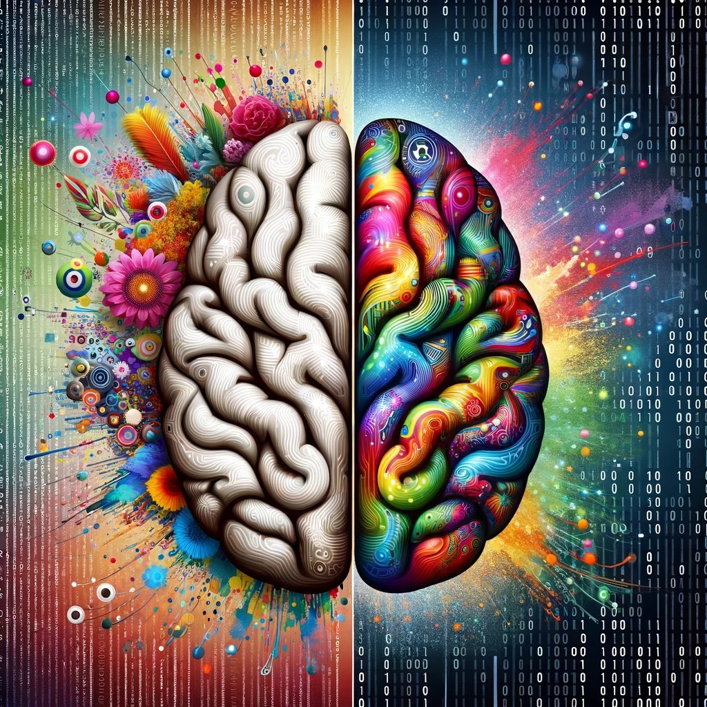 codingpark's tweet image. 🌐 Avancées spectaculaires dans l'IA générative! Comment cela redéfinit-il le rôle du #codage et de l'#éducationtech à l'ère de l'#IA? 🚀🤖
Découvrez notre dernier article sur ce sujet fascinant 👉 codingpark.io/fr/pourquoi-en…
#TechInnovation #FutureOfCoding #AIInEducation