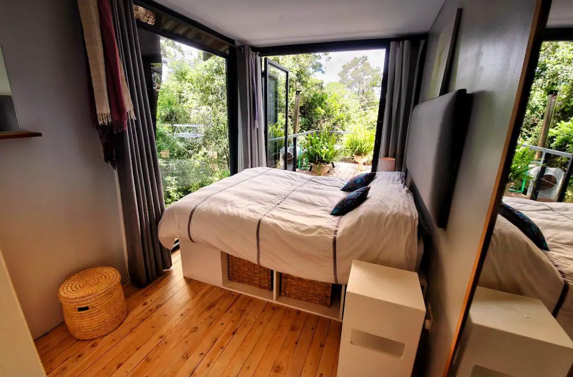 UnchartedKenya's tweet photo. Nairobi's Tiny homes. https://t.co/UP3meTw6Qi