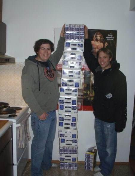 Kendal Harazny tweet media