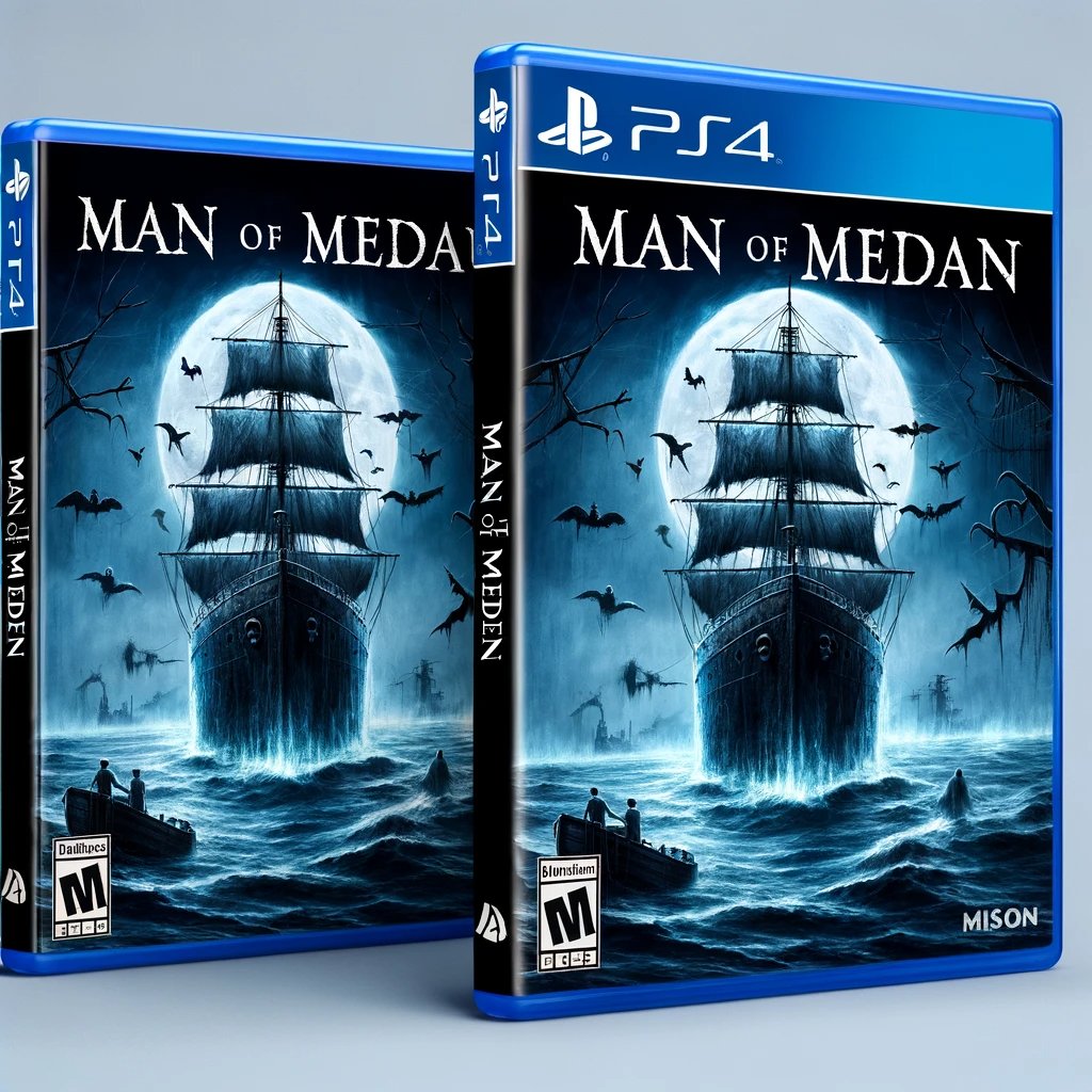 Airgamingpocket's tweet photo. 🎉 CONCOURS 🎉

Gagnez "Man of Medan" sur PlayStation 4 !

Pour participer : 1️⃣ Suivez @airgamingpocket 2️⃣ RT ce tweet
🔥 Plus vous partagez, plus vous augmentez vos chances ! 🔥
🗓️ Tirage au sort : 19 Janvier

Bonne chance à tous ! 🍀

#Concours #ManOfMedan #PS4 #JeuGratuit https://t.co/GXXW29Fn5G