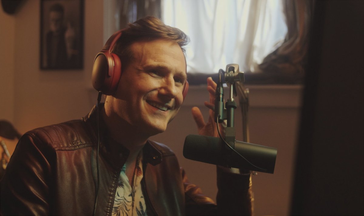 'FIRST TIME CALLER' is now available on digital and cable VOD. 

#FirstTimeCaller #TheEarthMoves