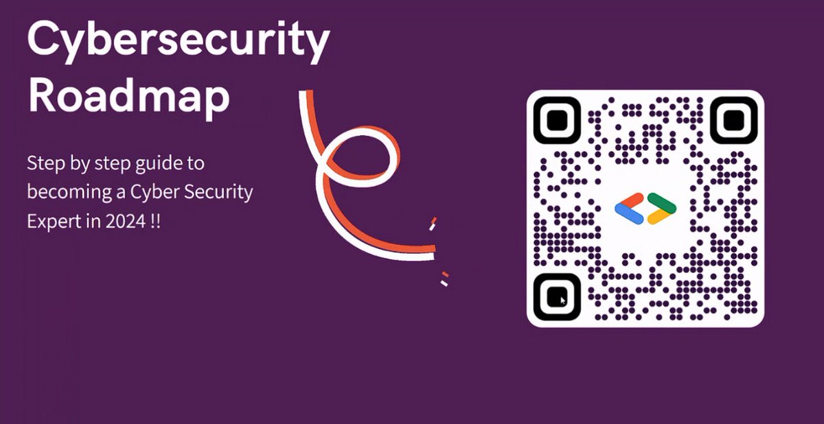 dscjisu's tweet photo. Launched into Cyberspace! 🌐
We hosted a jam-packed session on "Launching Your Cybersecurity Career: A Kickstart Guide"! 🚀

Where we explored the roadmap to build career on cybersecurity in 2024 &amp; navigated the exciting world for Cyberspace.

#Cybersecurity #GDSCJISUniversity https://t.co/FGMVdCf9k6