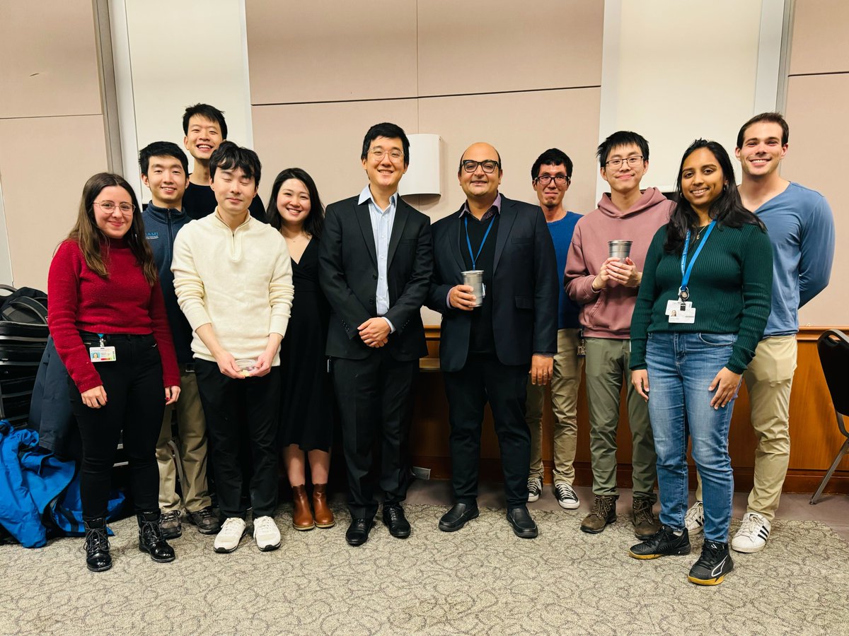 Faisal Mahmood tweet media