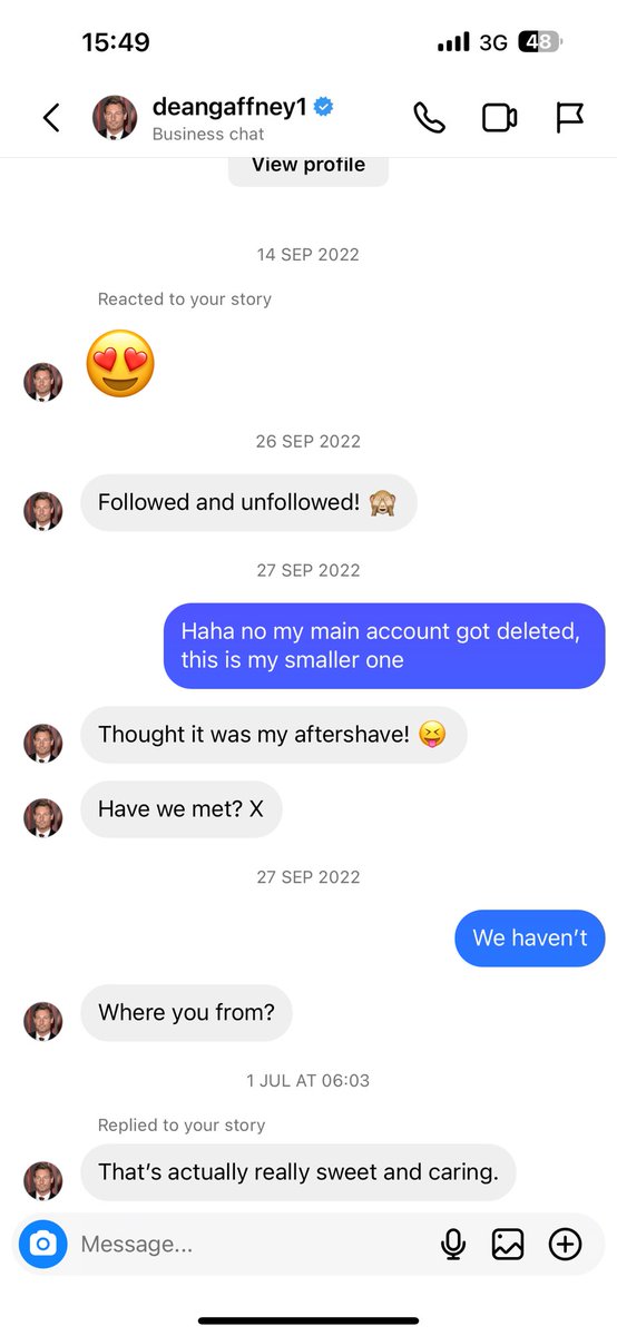 Rebecca Goodwin tweet media