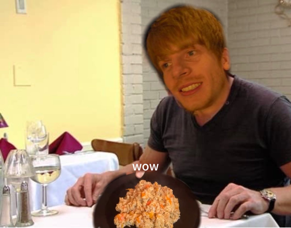 joker out cooking