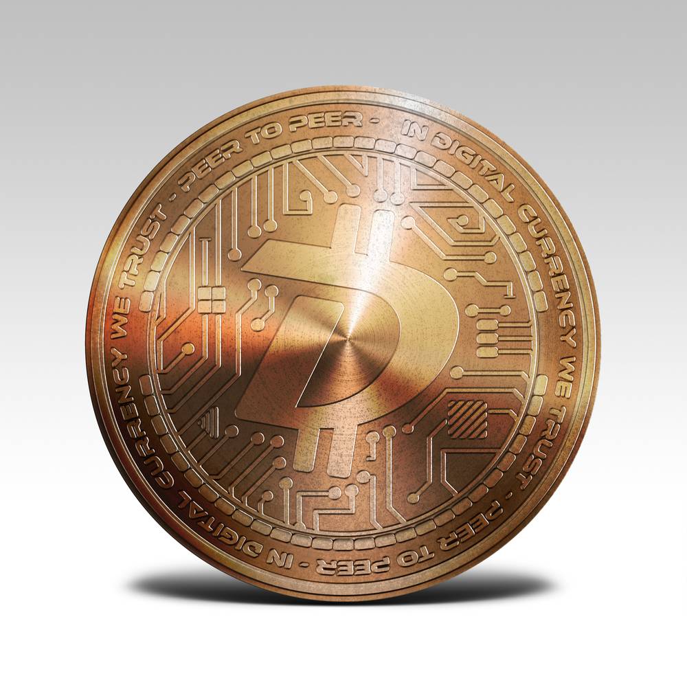 #DigiByte is 10 Years Strong! Happy Genesis Birthday DigiByte!  What an amazing journey it has been to be part of this community.