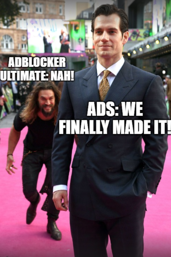 AdBlocker Ultimate tweet media