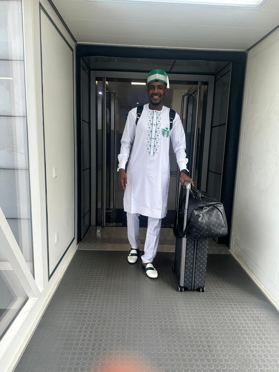 ZaiduM3's tweet photo. Ivory Coast here we go 🇳🇬 https://t.co/urxBPmGswH