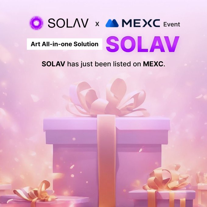 🔥 The Next X100 : Launching Now! 🔥  Uncovered this incredible project in my research &ndash; sharing this invaluable<a href="/tag/mexc"class="tags"><span>#mexc</span></a>